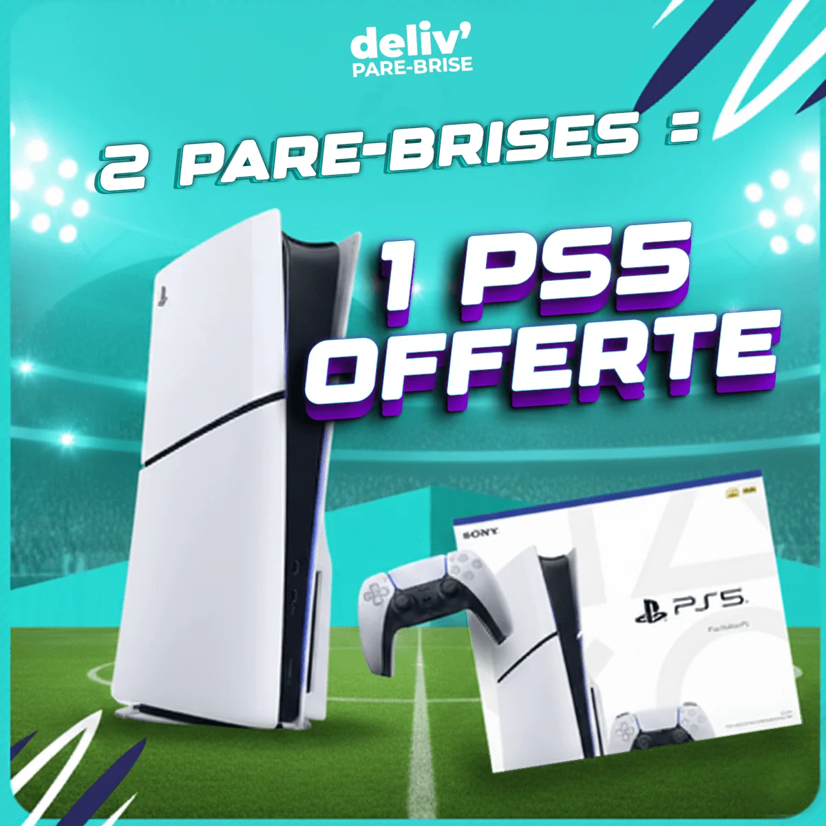 PlayStation 5