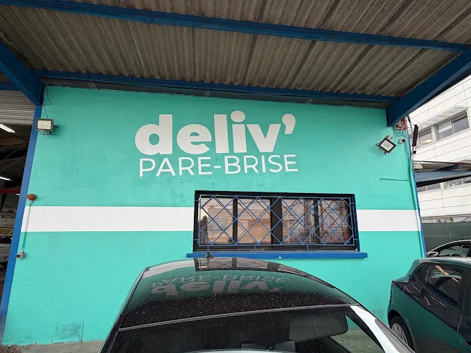 Centre DELIV'PARE-BRISE Toulouse — photo 1