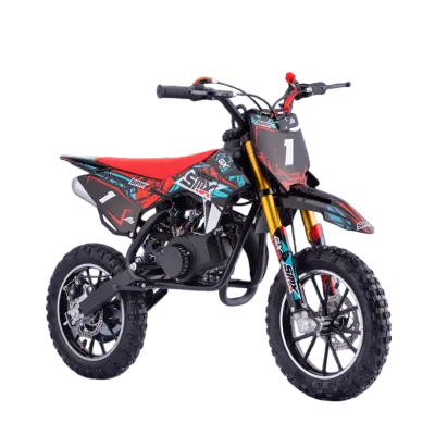 Moto Cross