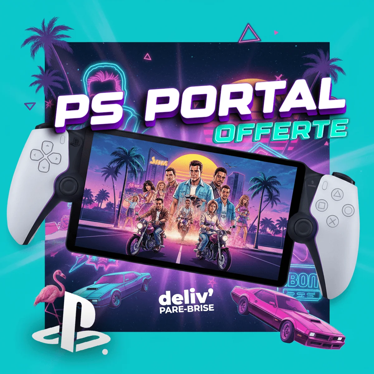 PlayStation Portal